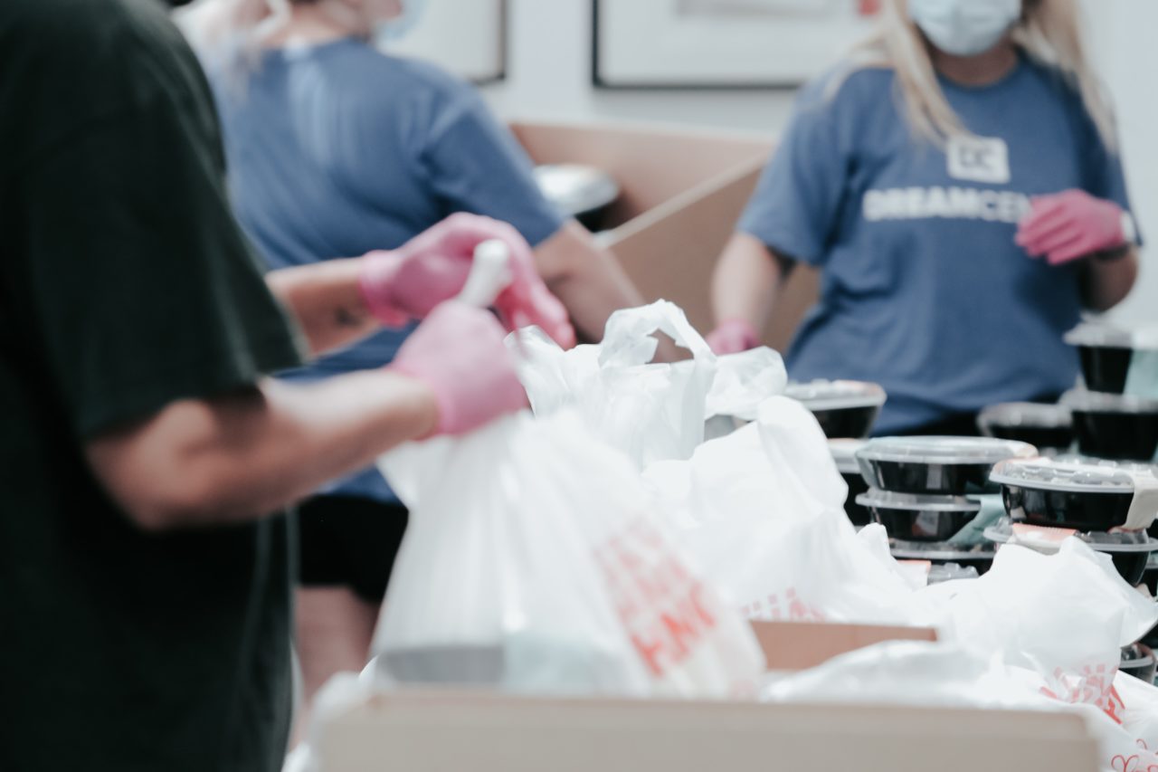 6 Ways Companies Incorporate Philanthropy Into Their Culture