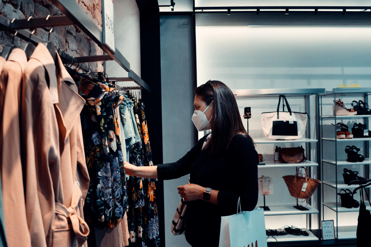 How to Be a More Sustainable Shopper