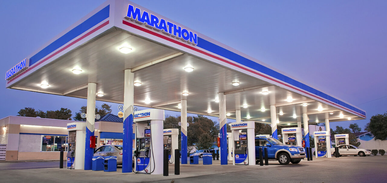 Marathon Petroleum Corp.