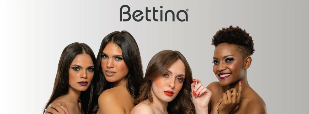 Bettina Cosmetics